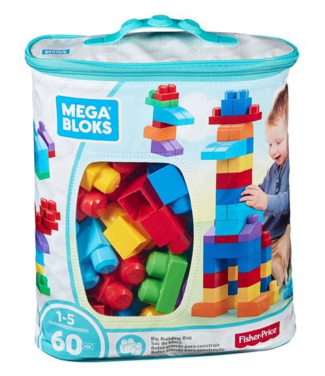 Fisher Price Mega Bloks